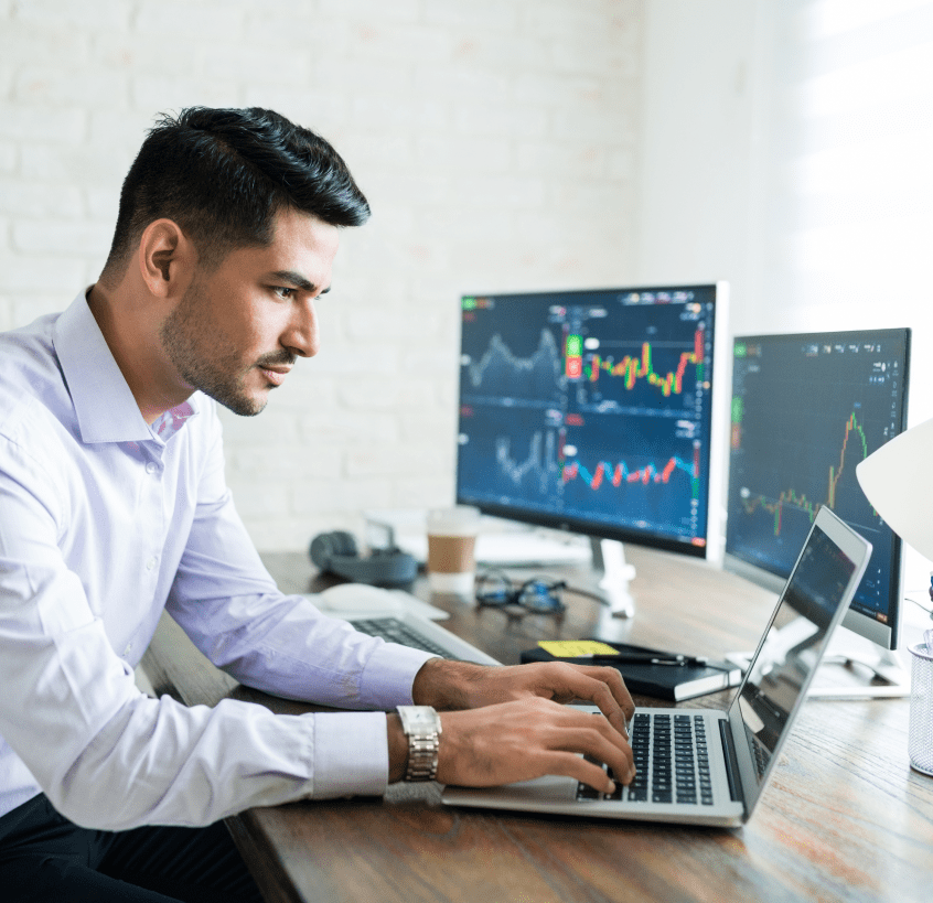 Crypto Accounting and Bookkeeping Service